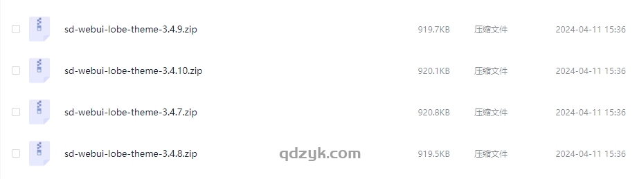 WebUI-lobe_Kitchen主题