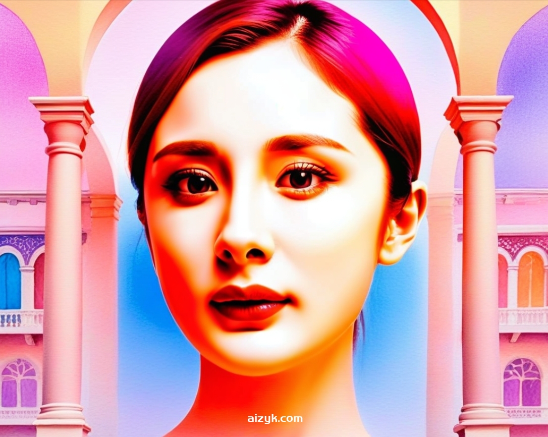 【ComfyUI节点】InstantID一键克隆人物肖像，轻松打造个人风格图片