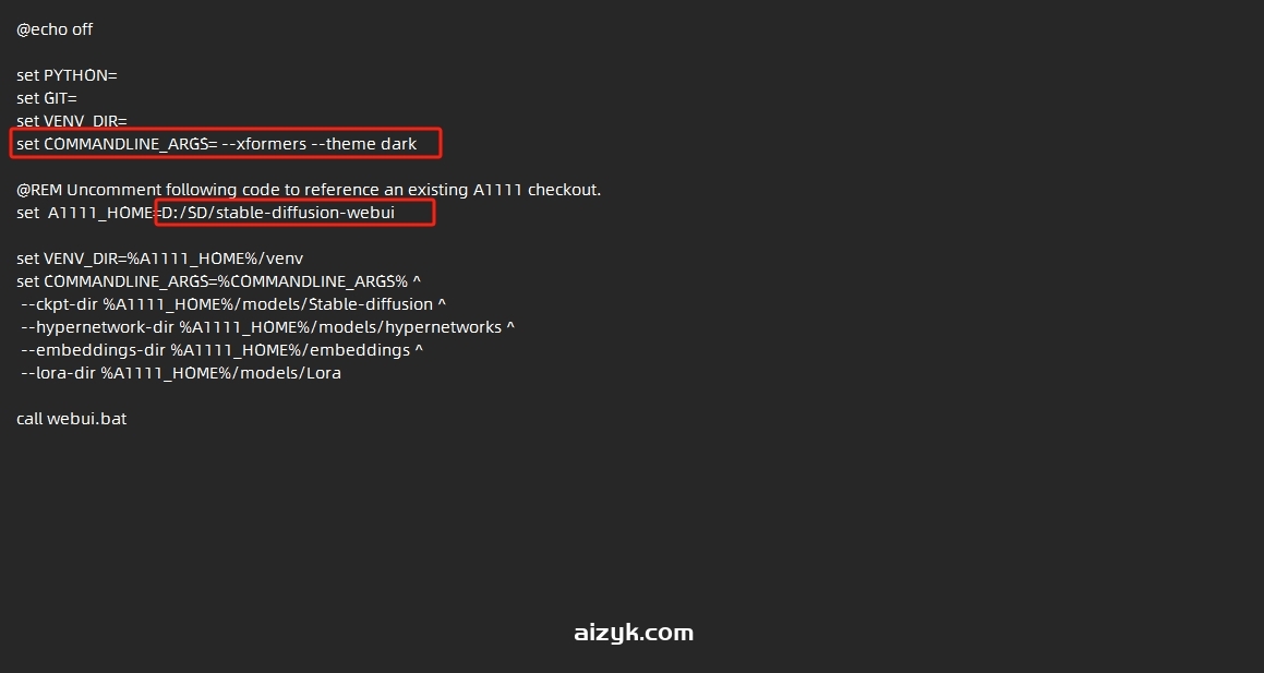 SD-WebUI-ForgeUI本地部署|4GB就能跑SDXL模型？|AI绘画
