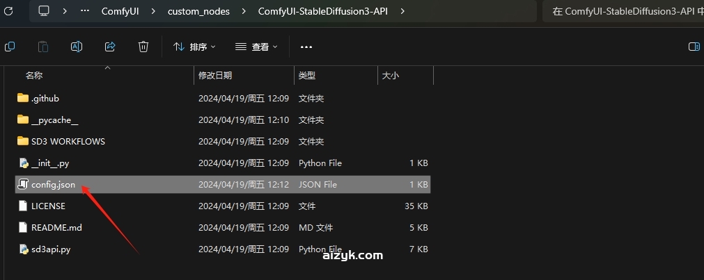 Stable Diffusion 3 强悍来袭|SD3_ComfyUI-API使用教程+工作流