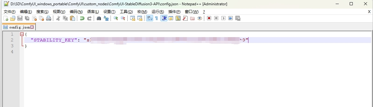 Stable Diffusion 3 强悍来袭|SD3_ComfyUI-API使用教程+工作流