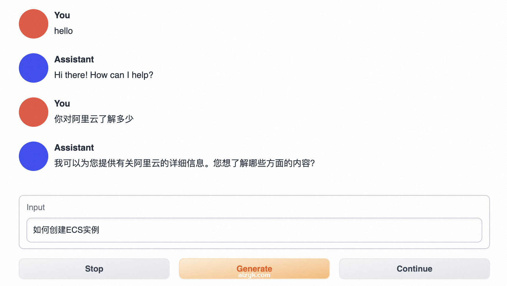 快速搭建个人版“对话大模型”|Alpaca大模型阿里云部署教程