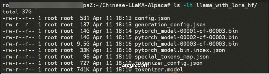 快速搭建个人版“对话大模型”|Alpaca大模型阿里云部署教程
