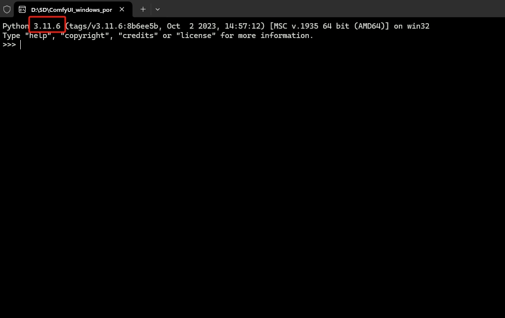 【SD报错】执行IPAdapterApply时发生错误，Insightface安装教程