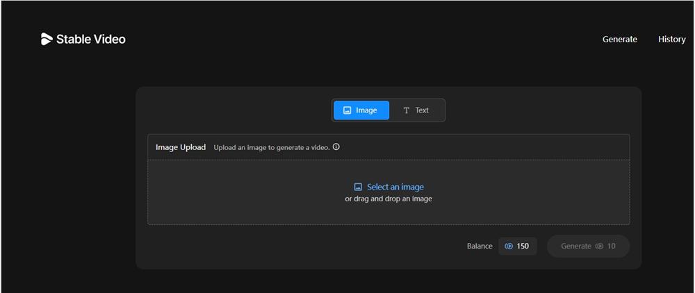 StableVideo使用教程