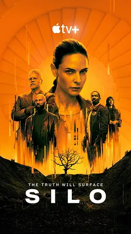 末日地堡/羊毛记第1季 [2023][7.8分][10集全]