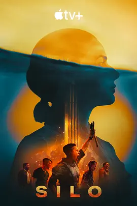 末日地堡/羊毛战记第2季 [2024][7.3分][10集全]