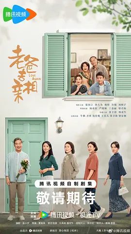 我的后半生 [2025][5.4分]-国剧