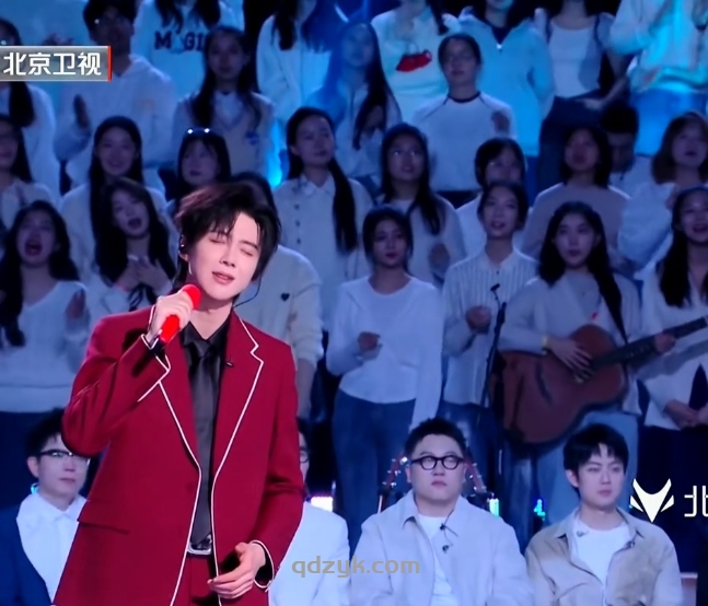 📅 2024-2025跨年晚会合集