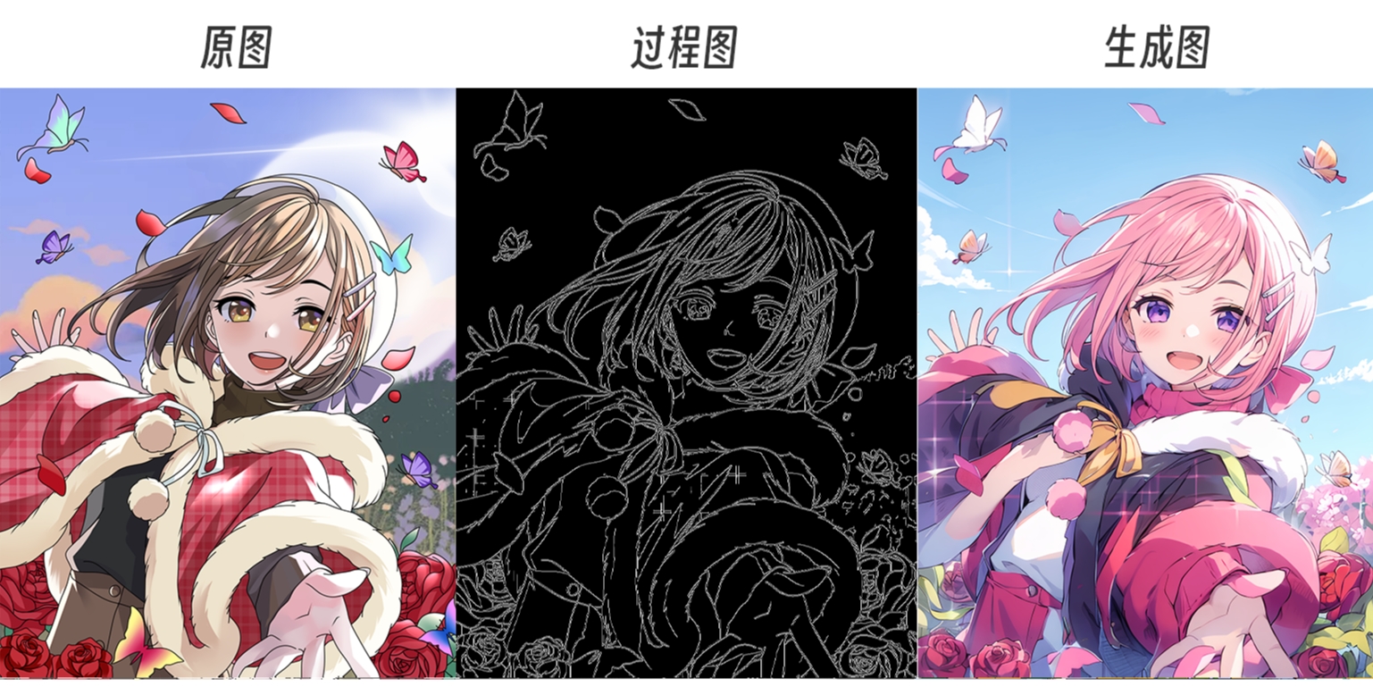 ControlNet保姆级教程