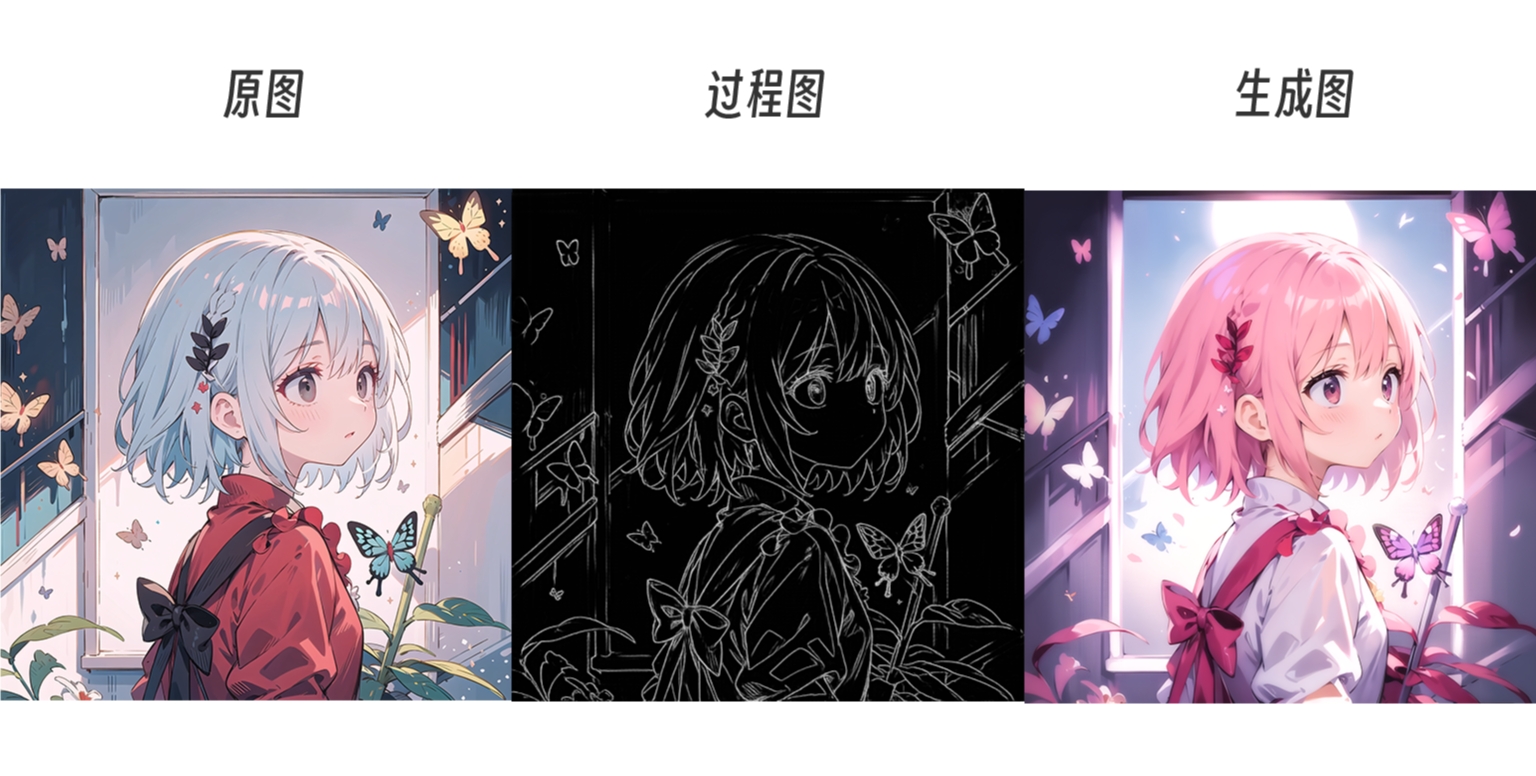 ControlNet保姆级教程