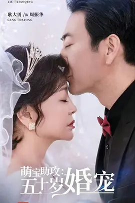 萌宝助攻：五十岁婚宠 [2025]
