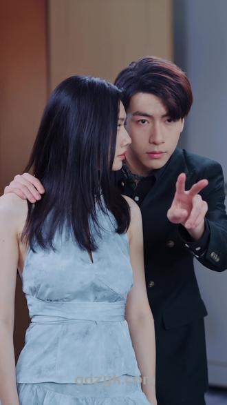 羞羞的总裁（85集）