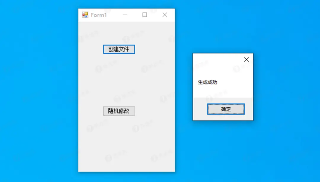 炸盘神器FillMyDisk