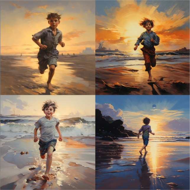 【Midjourney 文生图】Midjourney保姆级教程（三）