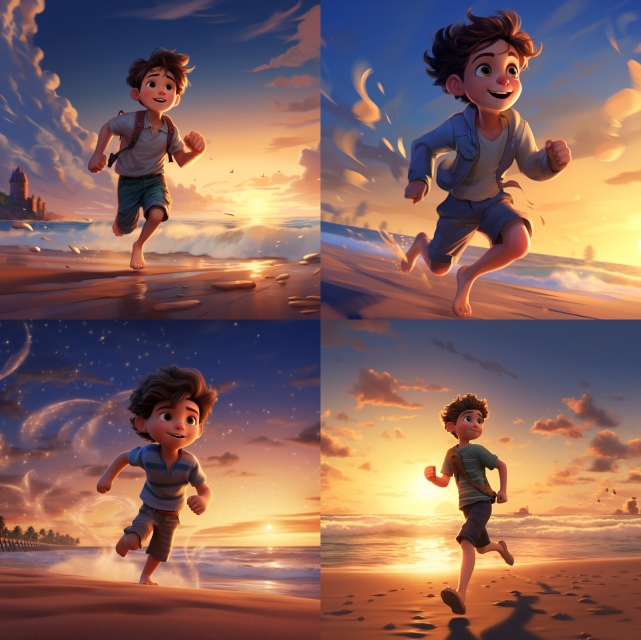 【Midjourney 文生图】Midjourney保姆级教程（三）