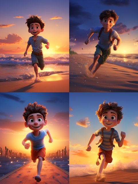 【Midjourney 文生图】Midjourney保姆级教程（三）