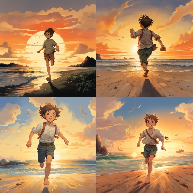 【Midjourney 文生图】Midjourney保姆级教程（三）