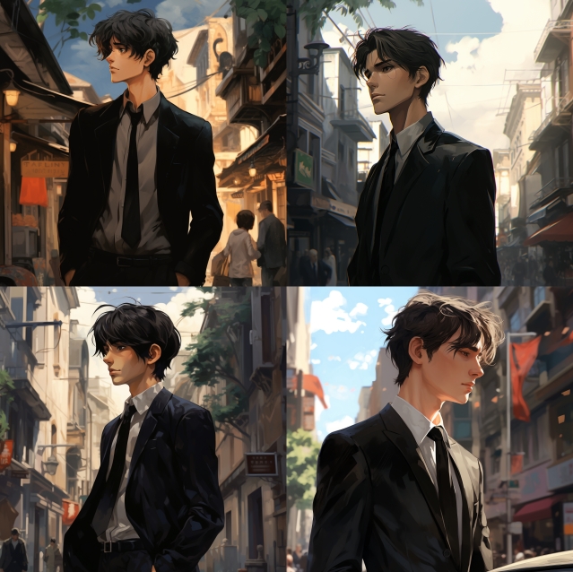 【Midjourney 文生图】Midjourney保姆级教程（三）