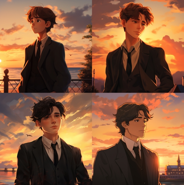 【Midjourney 文生图】Midjourney保姆级教程（三）