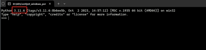【SD报错】执行IPAdapterApply时发生错误，Insightface安装教程