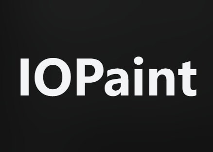 IOPaint