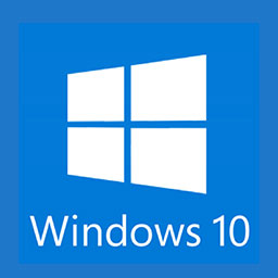 Windows 10 官方正版映像(ISO 文件)