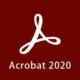 【Win】Adobe Acrobat DC 2020·官网完美破解版