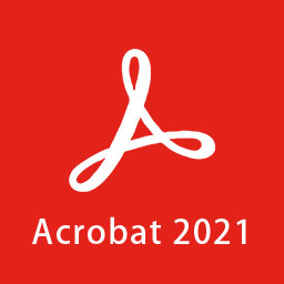 【Win】Adobe Acrobat DC 2021·官网完美破解版