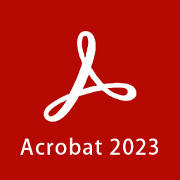 【Win】Adobe Acrobat DC 2023·官网完美破解版