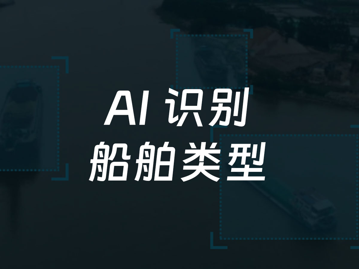 船舶类型识别